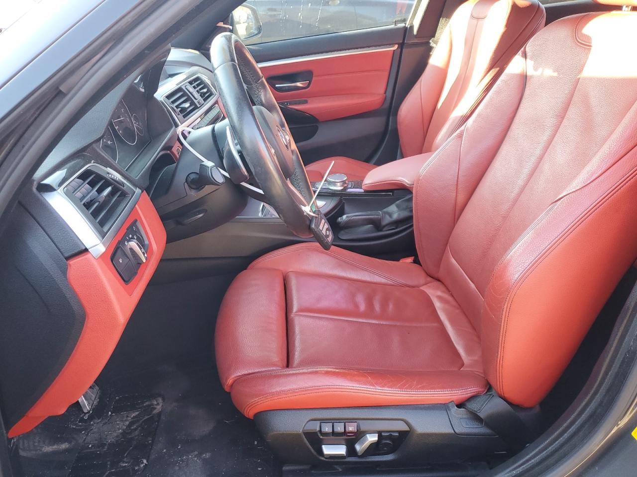 2018 BMW 4er - Image 7