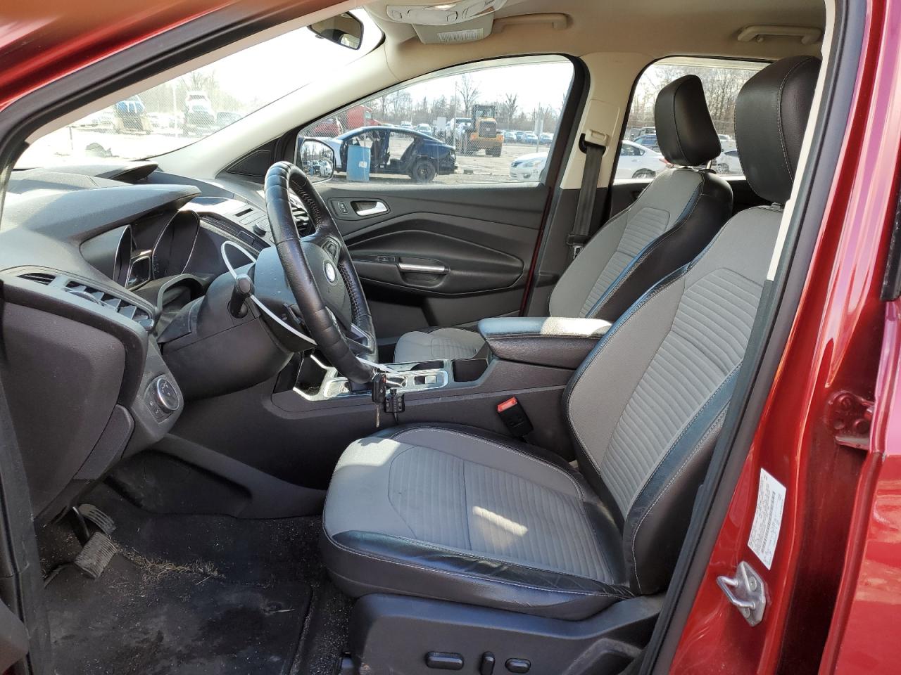 2018 Ford Escape - Image 7