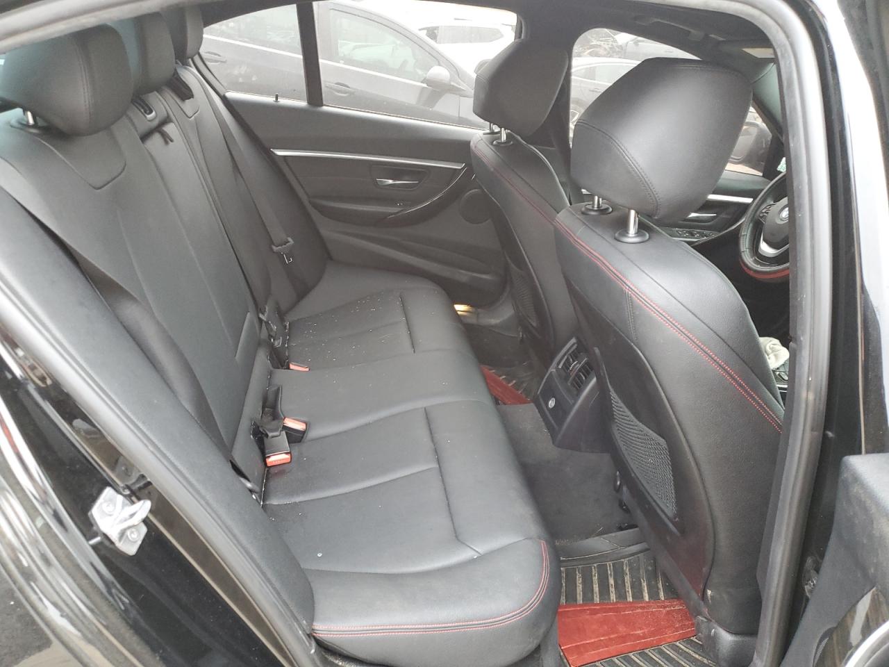 2016 BMW 3er - Image 10