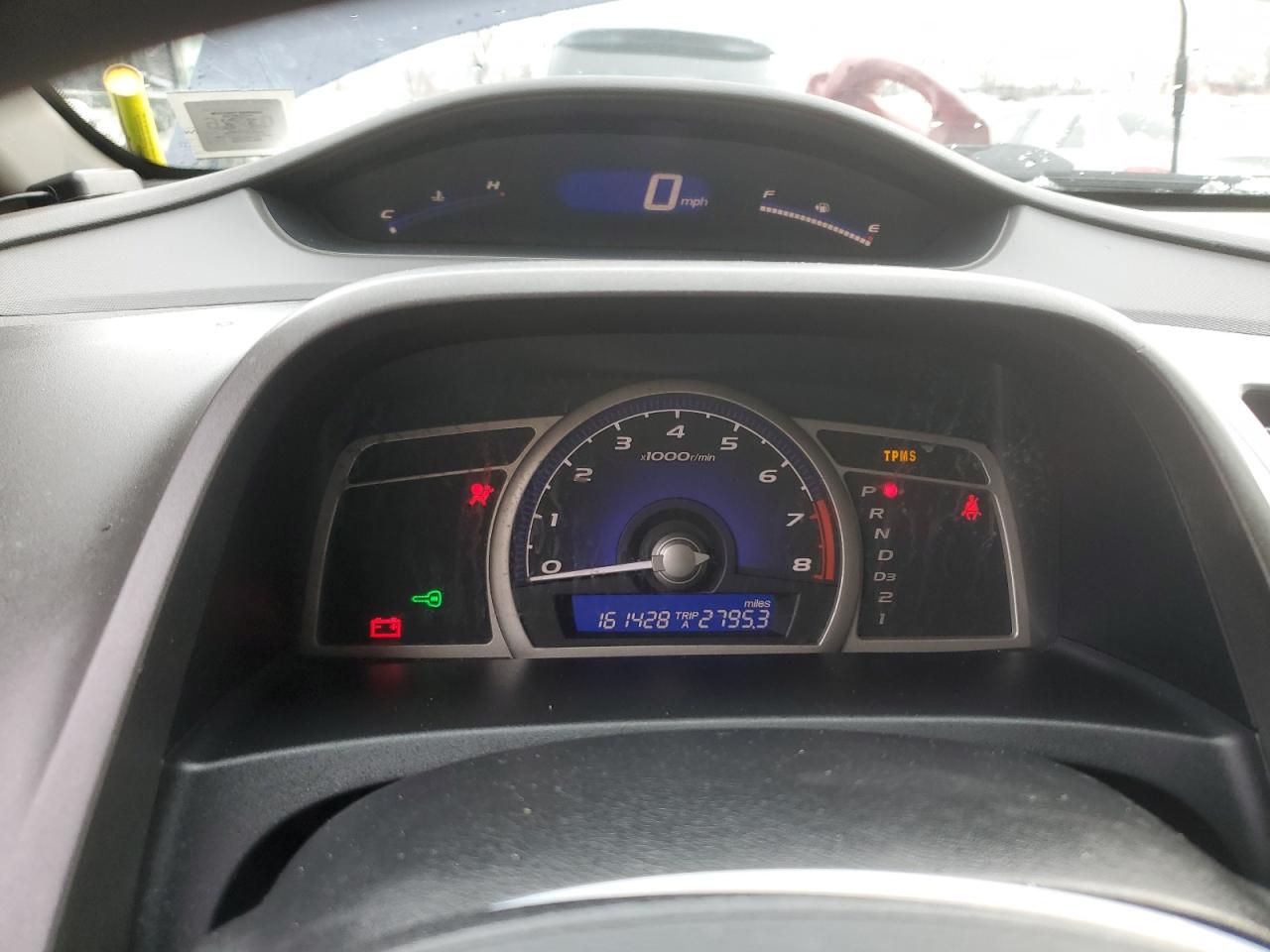 2009 Honda Civic - Image 9