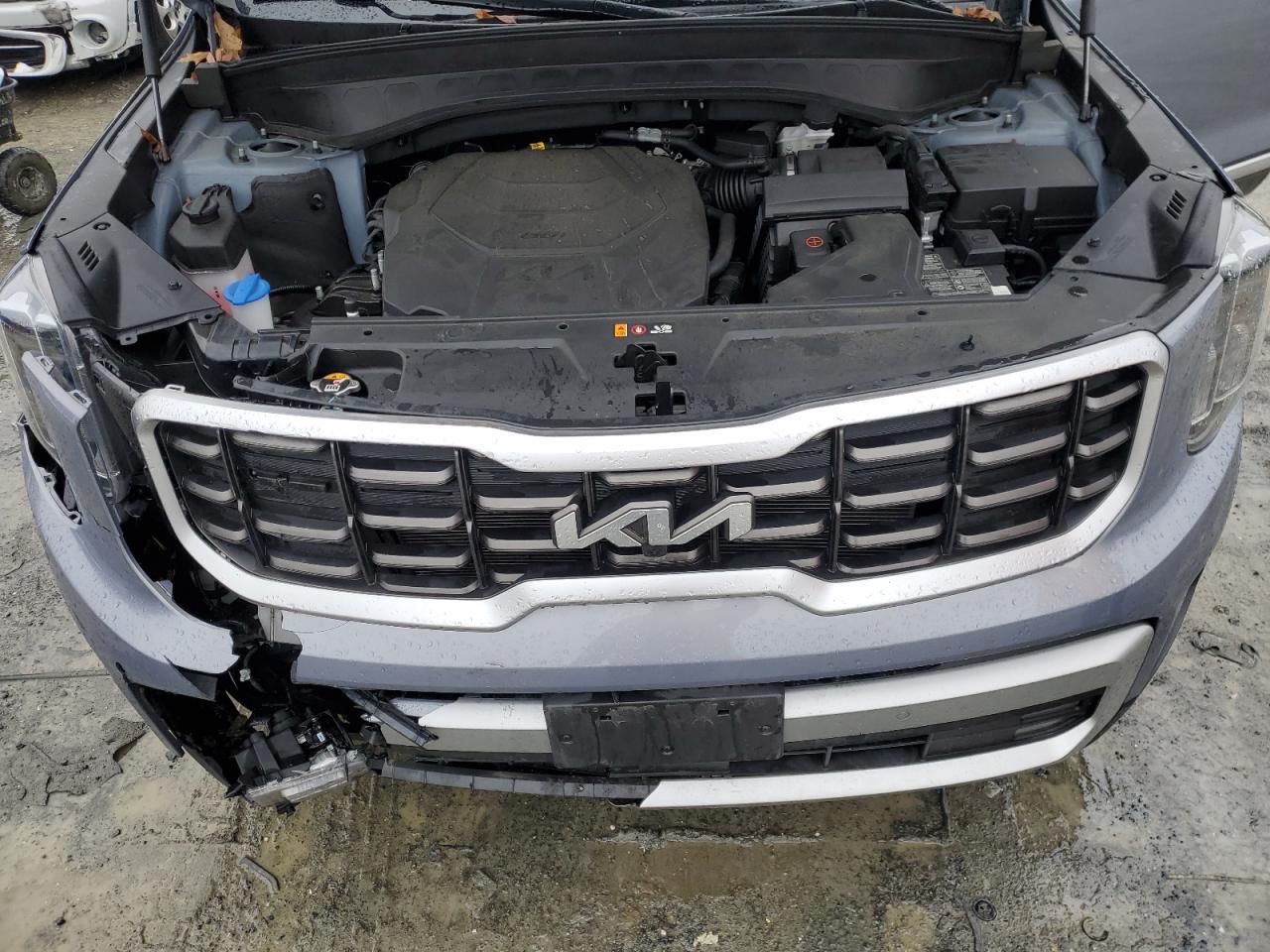 2023 Kia Telluride - Image 12