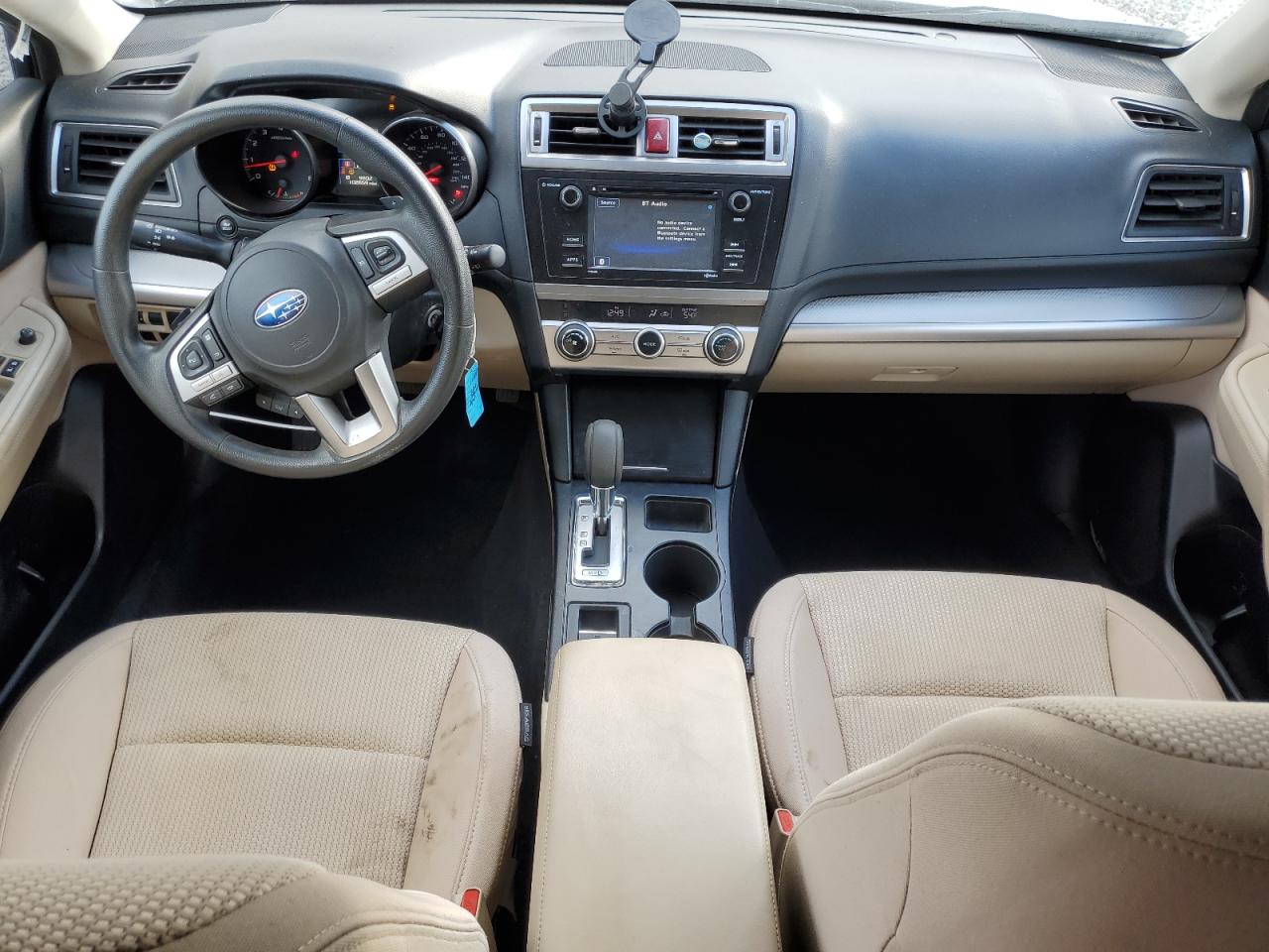 2017 Subaru Outback - Image 8