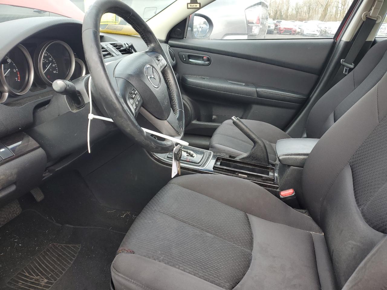 2012 Mazda 6 - Image 7