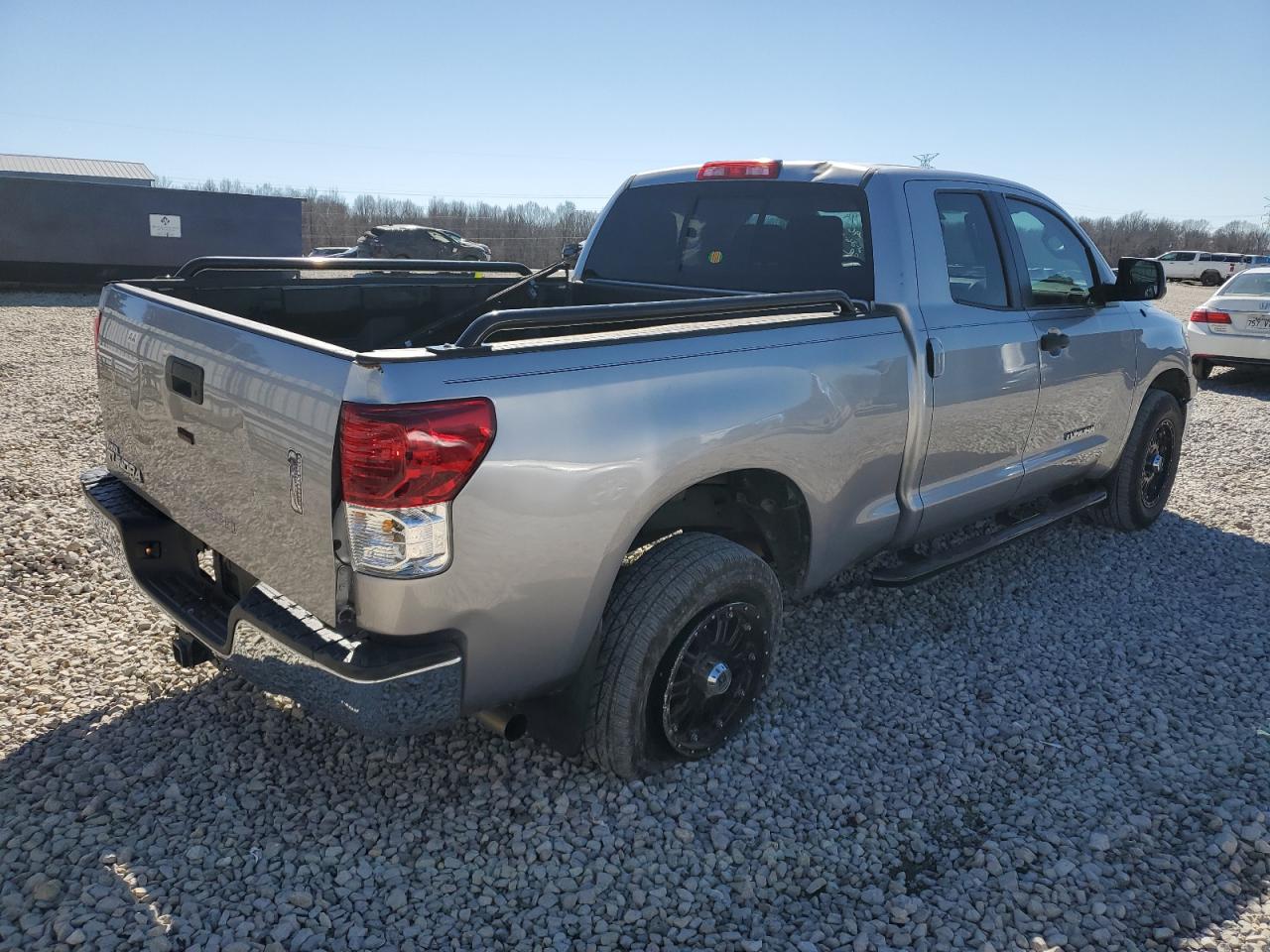 2012 Toyota Tundra - Image 3