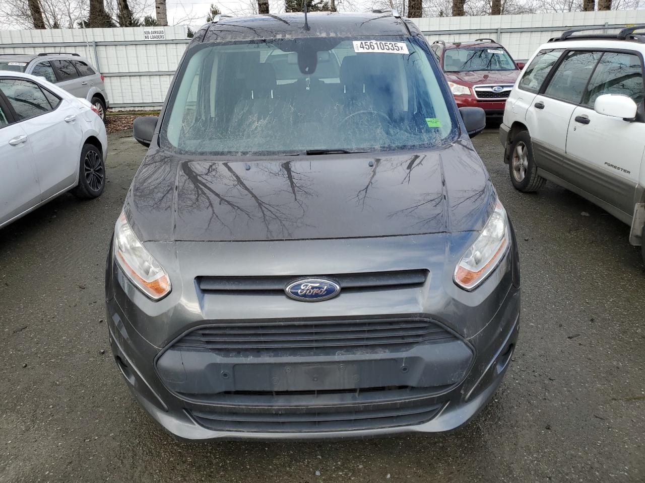 2017 Ford Transit - Image 5