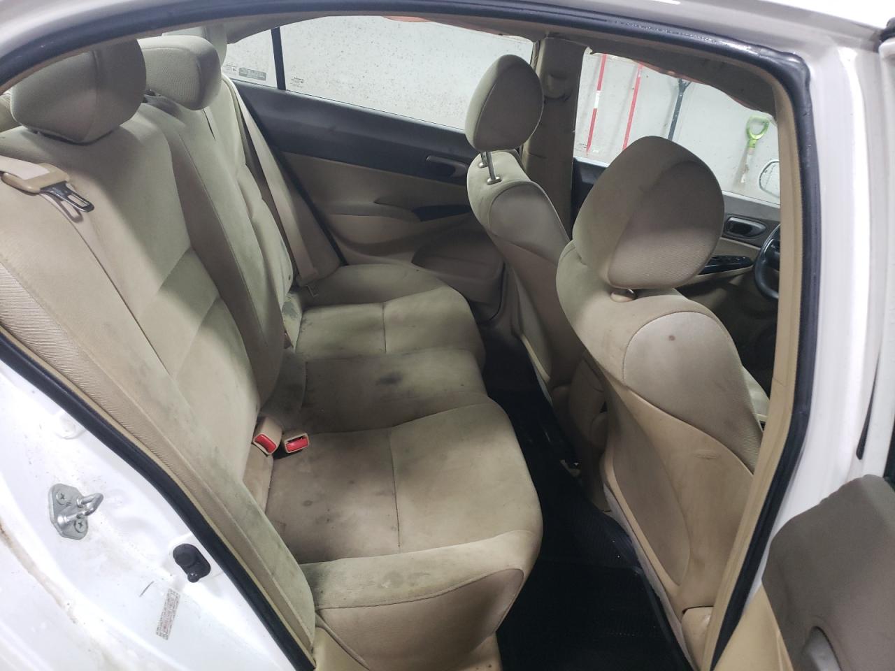 2008 Honda Civic - Image 10