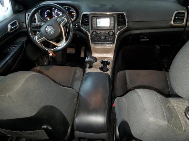  JEEP GRAND CHER 2015 Черный