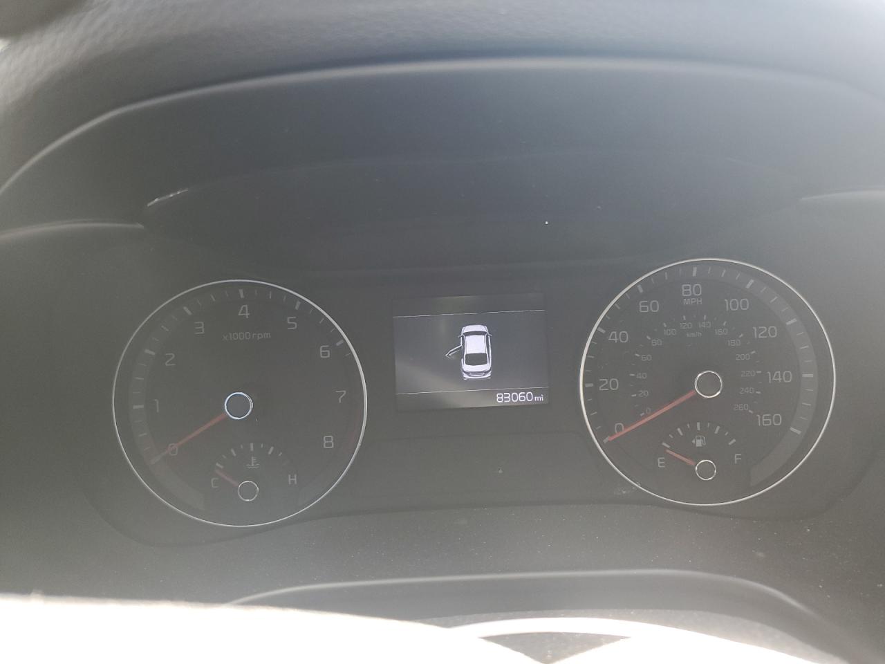 2020 Kia Forte - Image 9