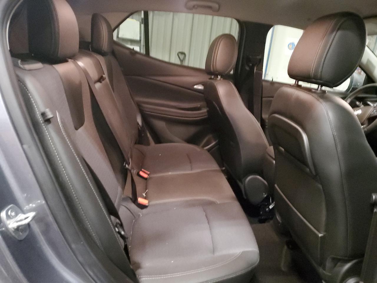 2021 Buick Encore - Image 10