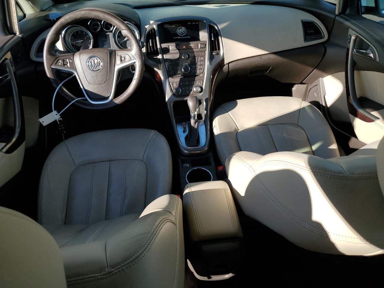 2016 Buick Verano - Image 8