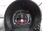 2020 FIAT 500 ROCKST for sale at Copart SANDWICH