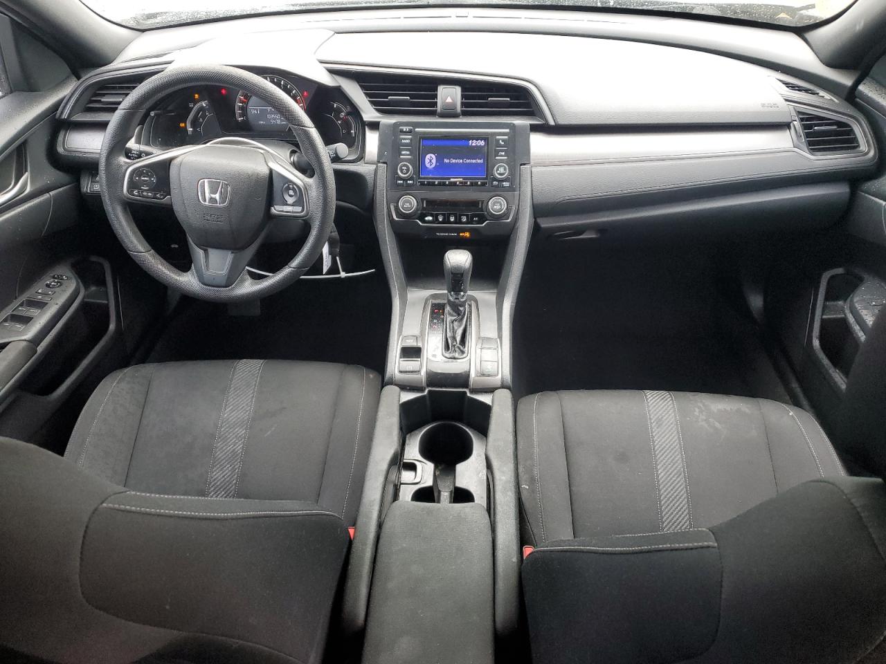 2018 Honda Civic - Image 8