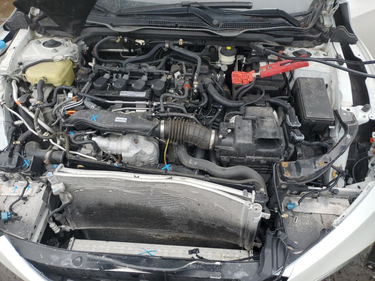 2019 Honda Civic - Image 11