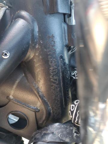 1999 TRIUMPH MOTORCYCLE ADVENTURER C