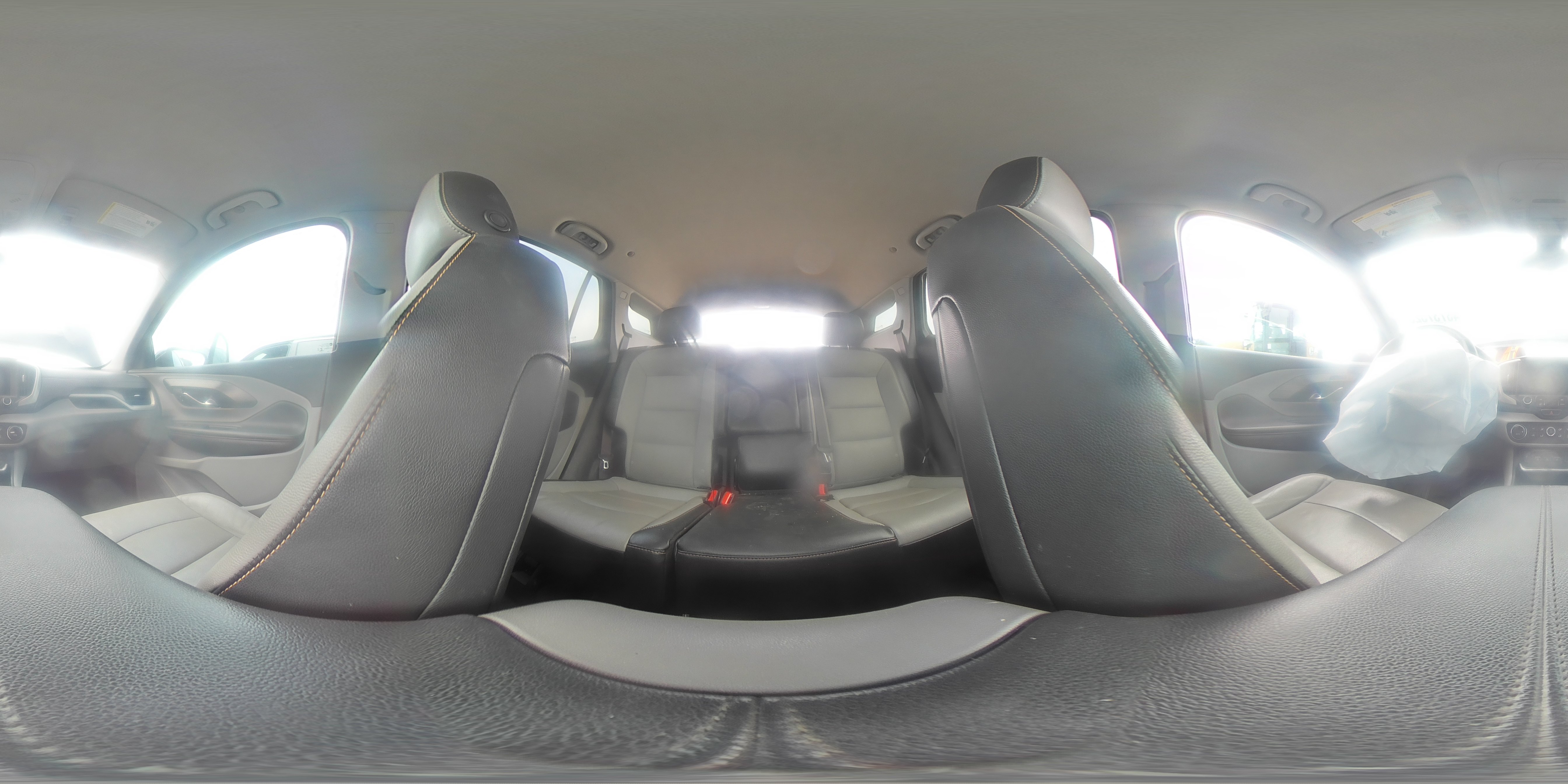 2019 GMC Terrain - Image 14