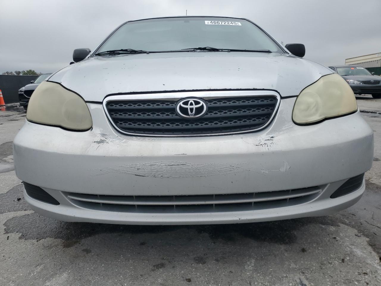 2005 Toyota Corolla - Image 5