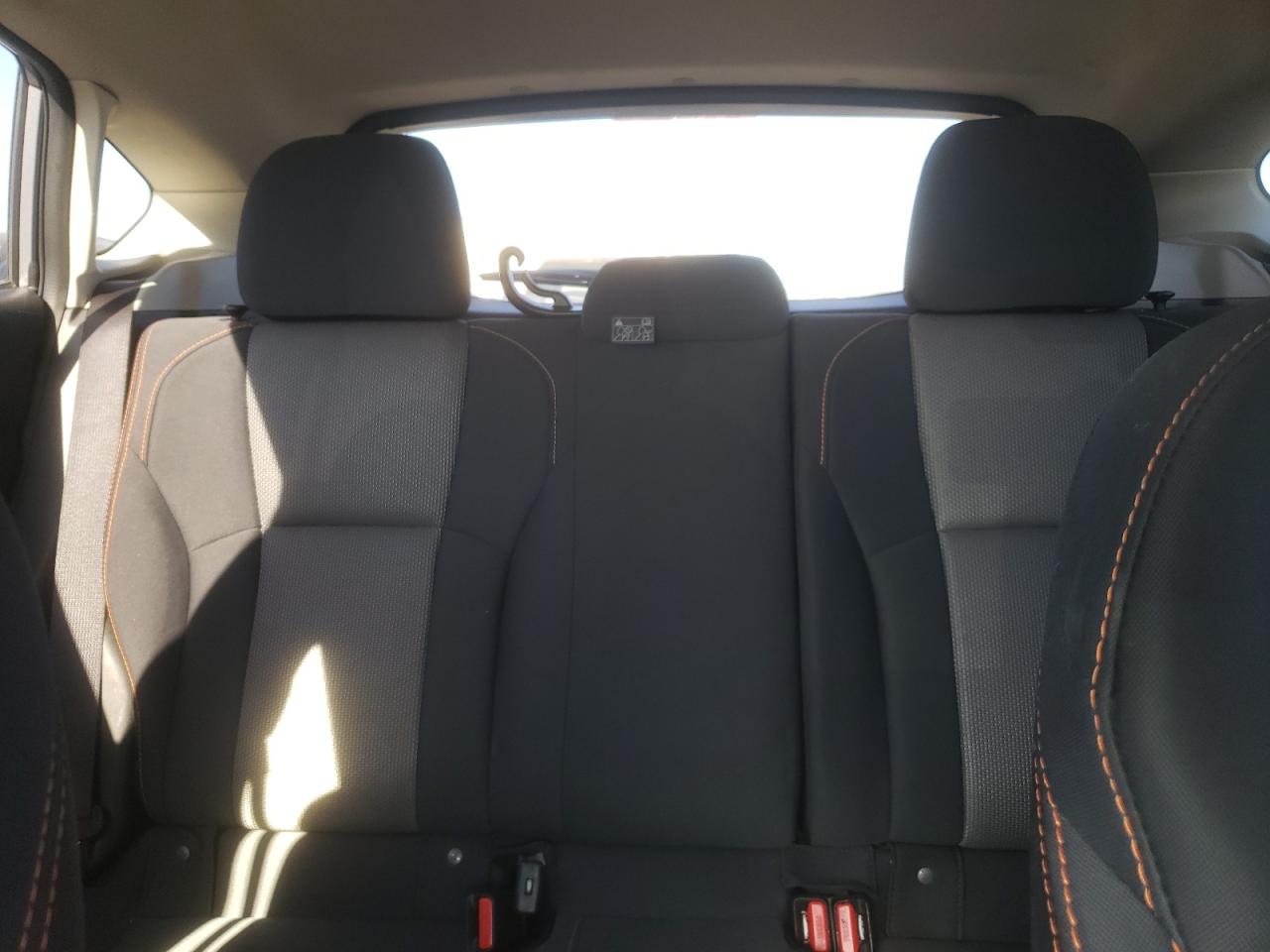 2019 Subaru XV - Image 10