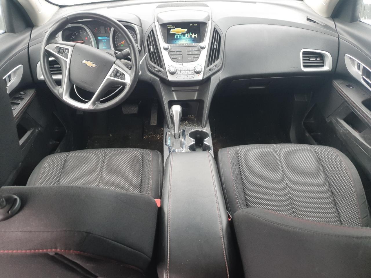 2015 Chevrolet Equinox - Image 8