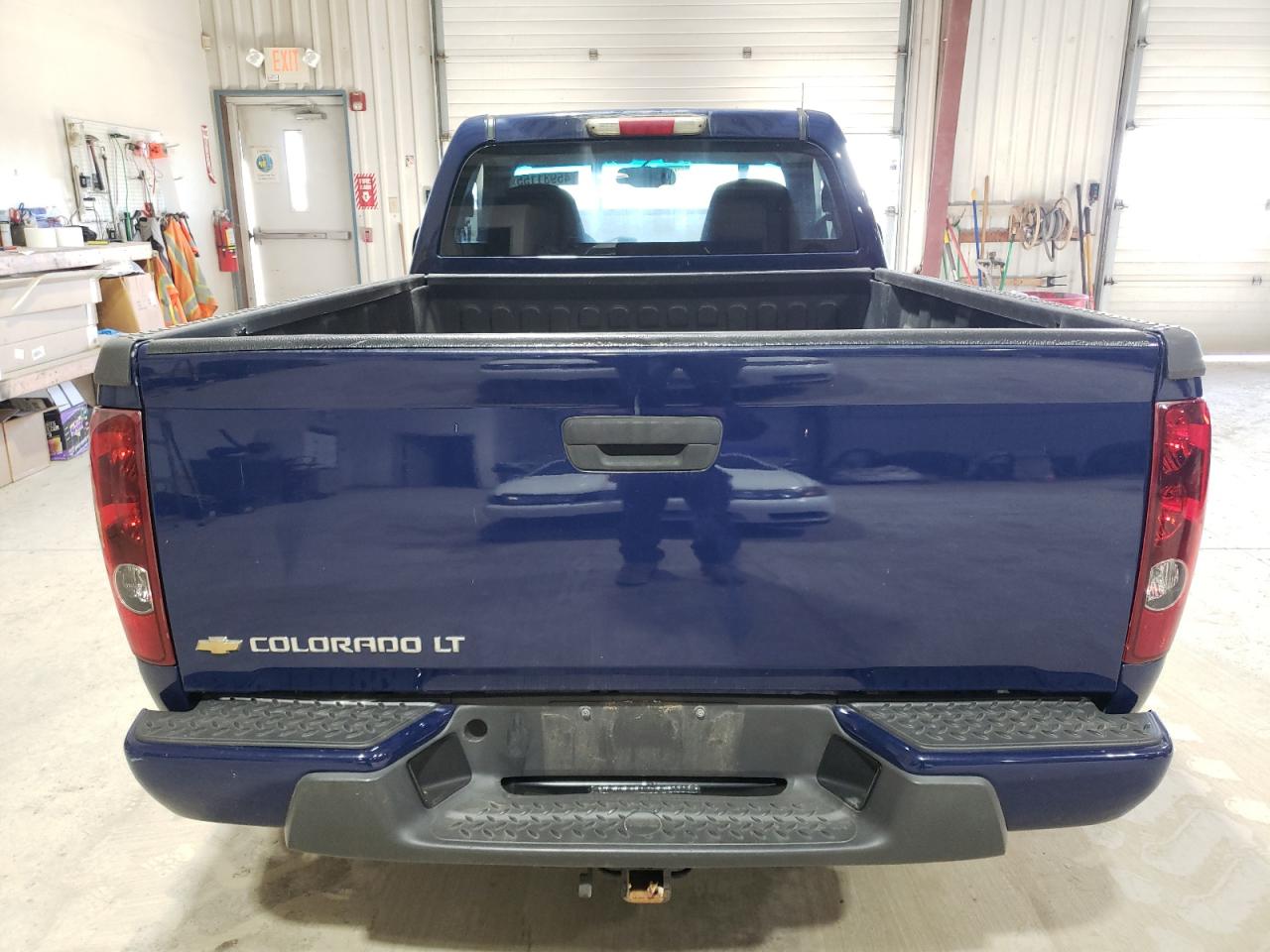2010 Chevrolet Colorado - Image 6