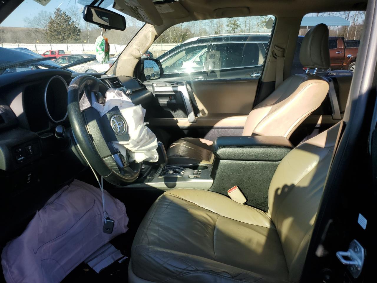 2013 Toyota 4Runner - Image 7