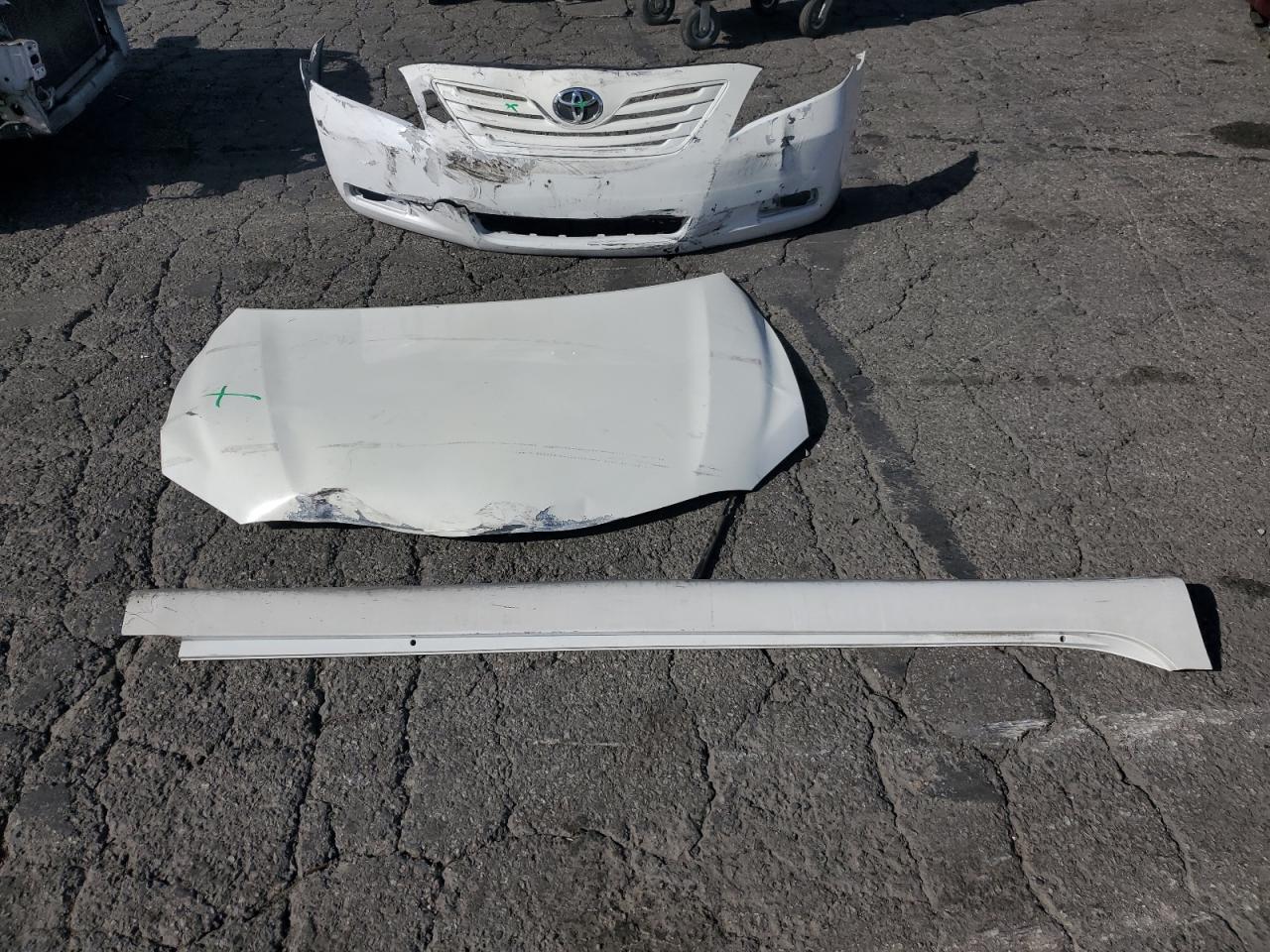 2007 Toyota Camry - Image 12