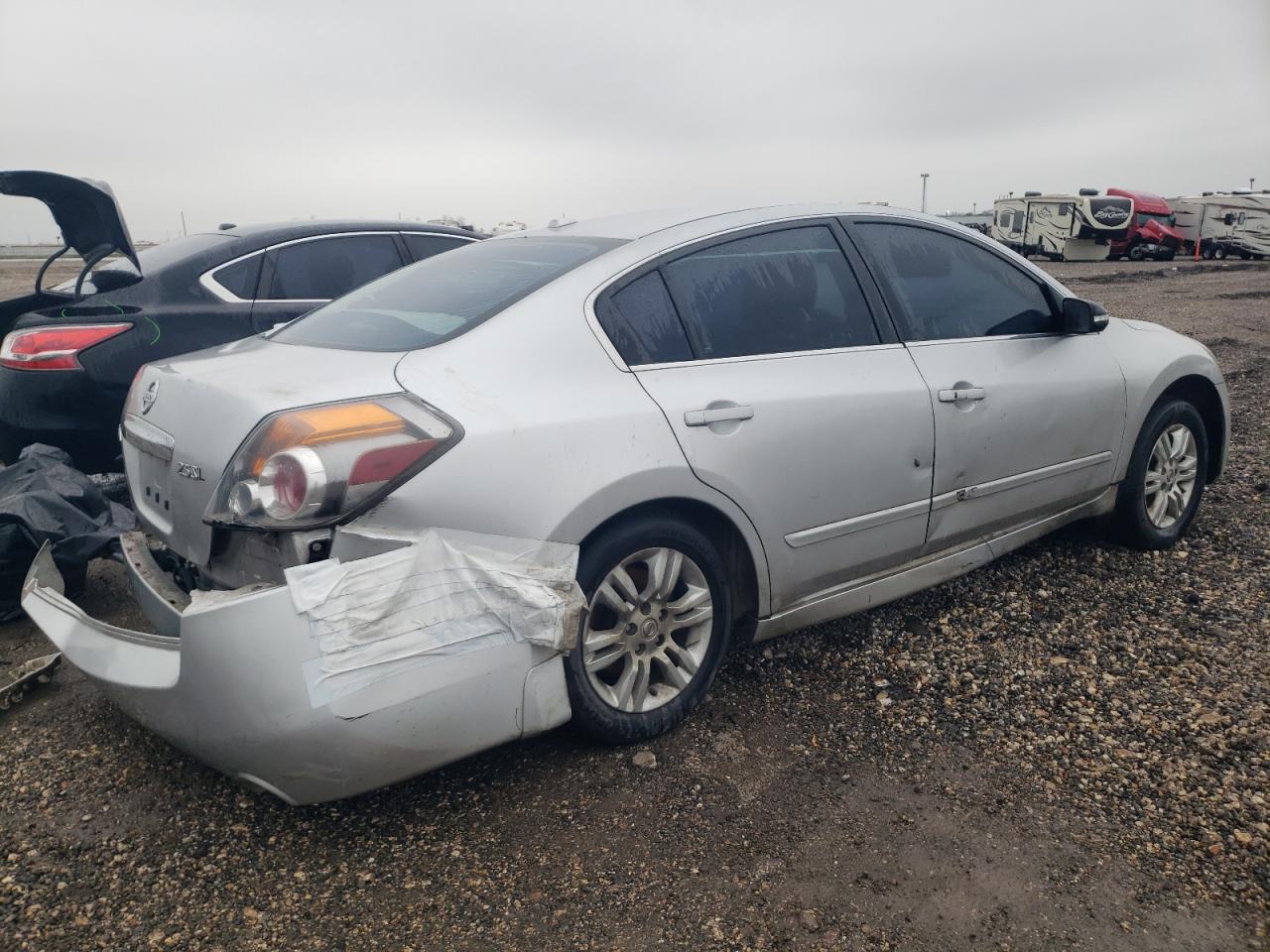 2012 Nissan Altima - Image 3