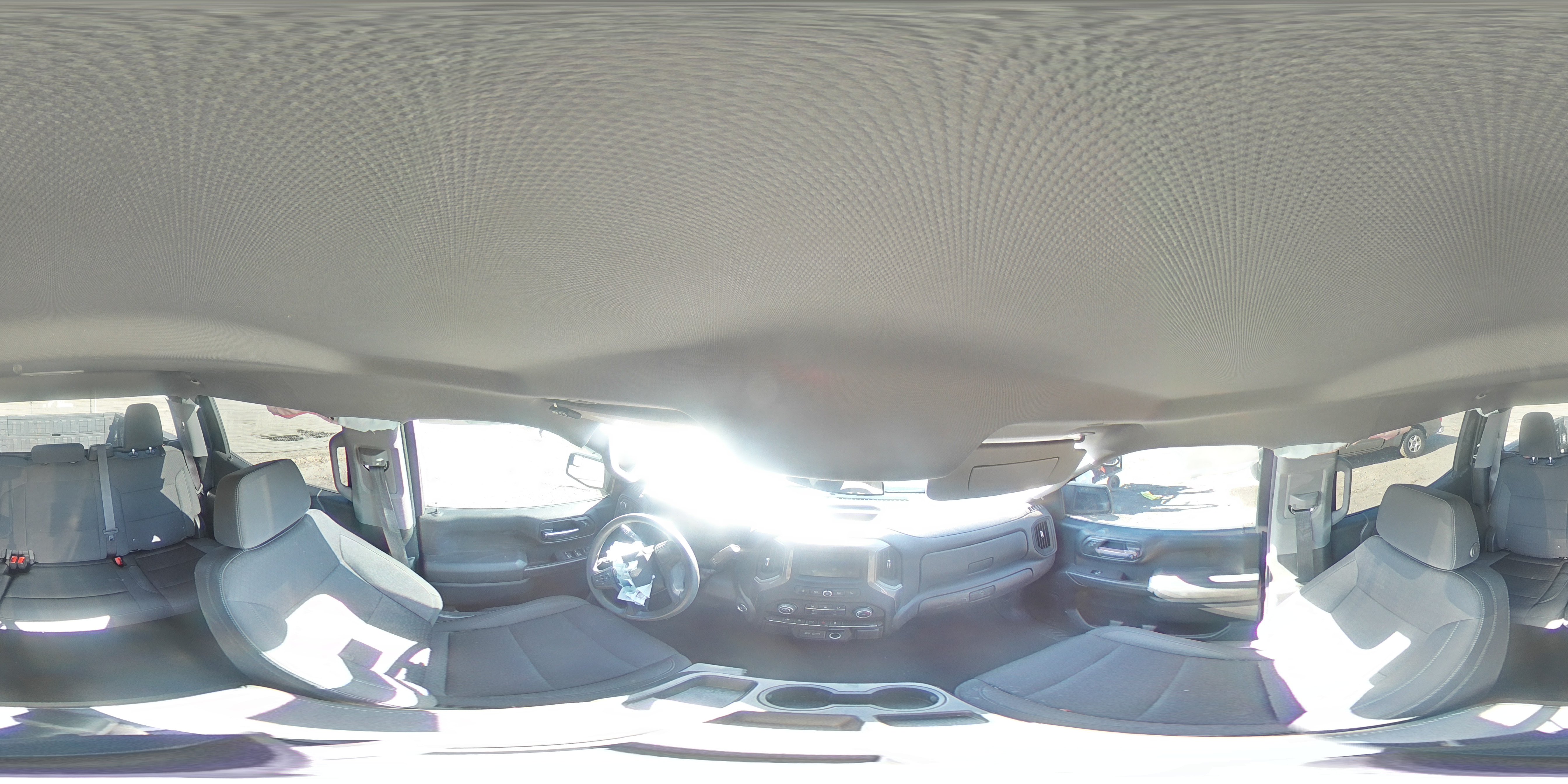 2023 Chevrolet Silverado - Image 13
