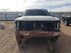 2013 Gmc Sierra K1500 Denali zu verkaufen in Andrews, TX - Front End