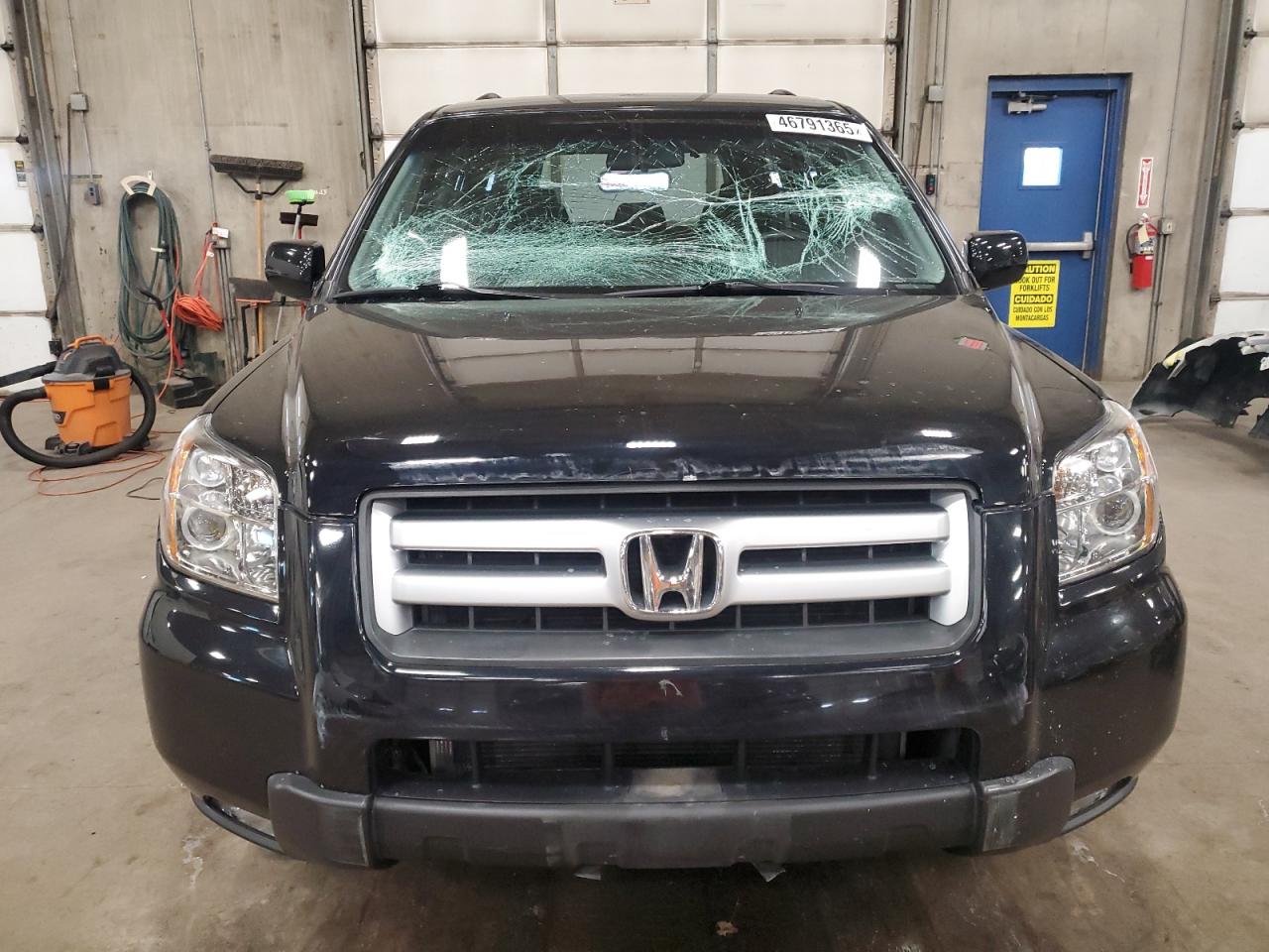 2006 Honda Pilot - Image 5