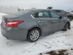 2016 Nissan Altima 2.5 na sprzedaż w Chicago Heights, IL - Front End