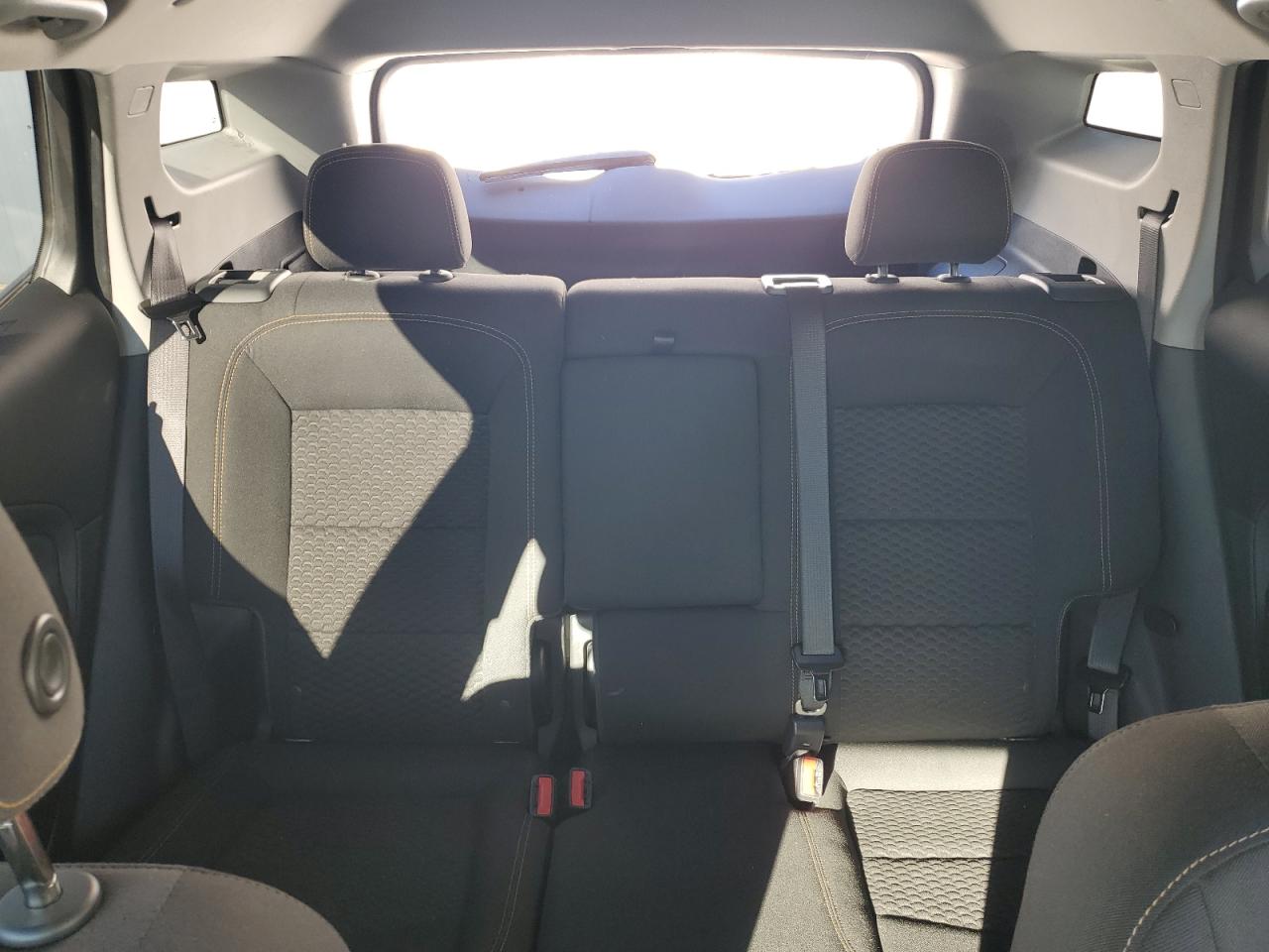 2021 GMC Terrain - Image 10