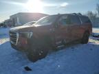 2023 Gmc Yukon Xl K1500 Slt იყიდება Wayland-ში, MI - All Over