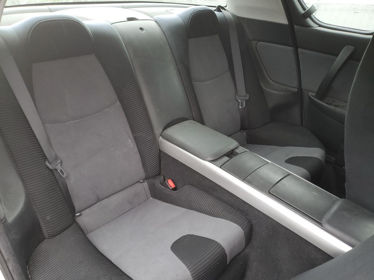 2008 Mazda RX-8 - Image 10