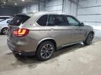 2017 Bmw X5 Xdr40E за продажба в Candia, NH - Minor Dent/Scratches