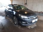 2013 VAUXHALL ASTRA ENER for sale at Copart SANDTOFT