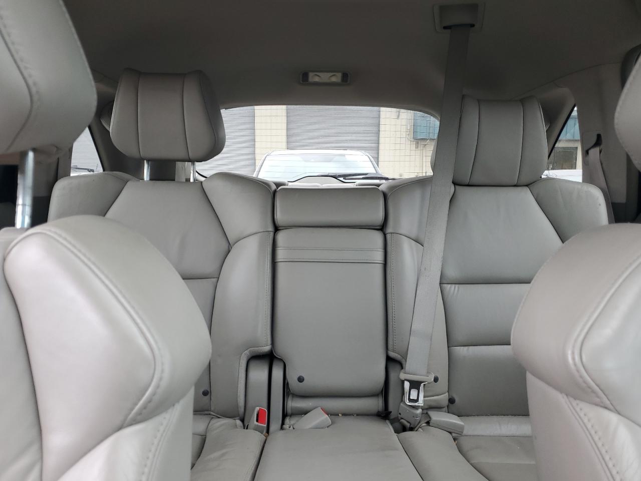 2012 Acura MDX - Image 10