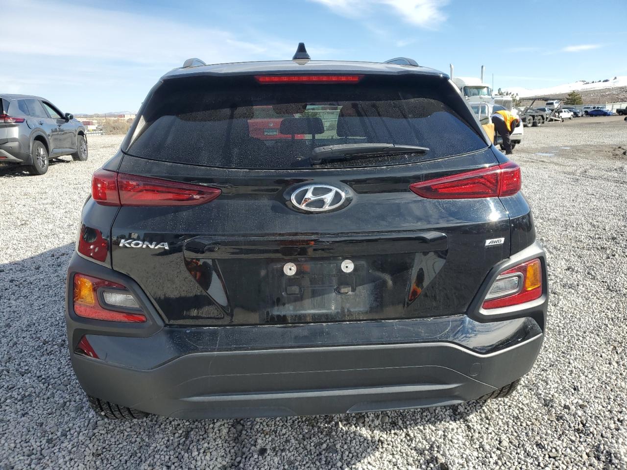 2021 Hyundai Kona - Image 6