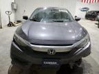 2018 Honda Civic Ex for Sale in Tulsa, OK - Front End