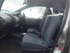 2006 HONDA JAZZ SE CV for sale at Copart SANDY