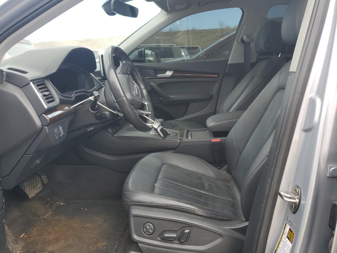 2019 Audi Q5 - Image 7