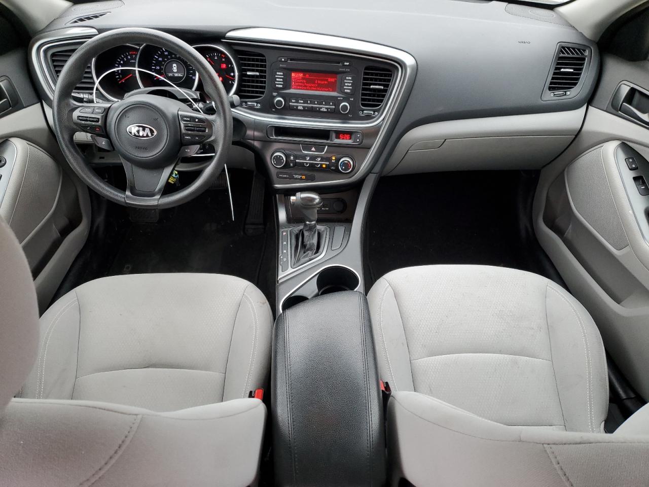 2014 Kia Optima - Image 8