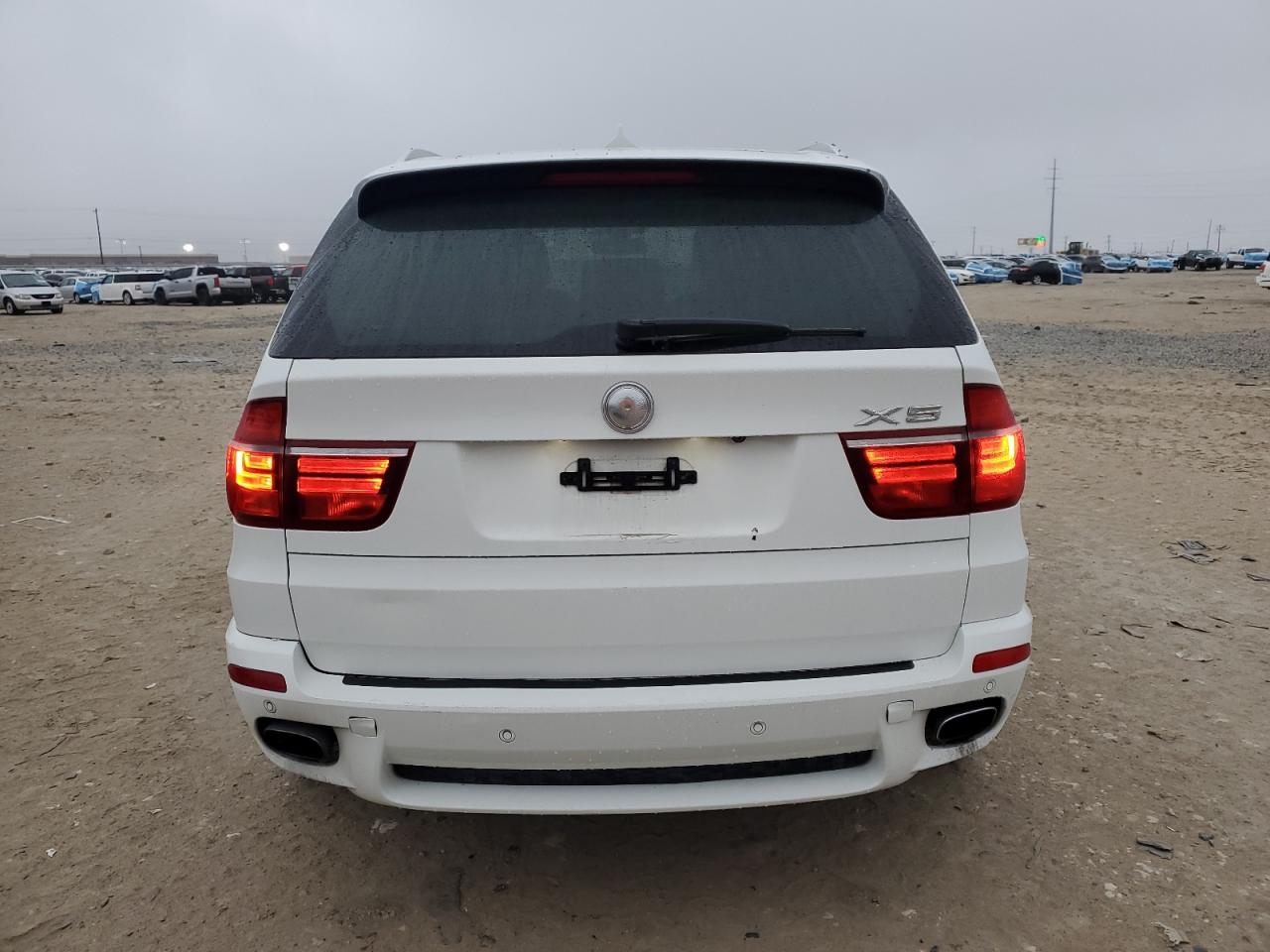 2012 BMW X5 - Image 6