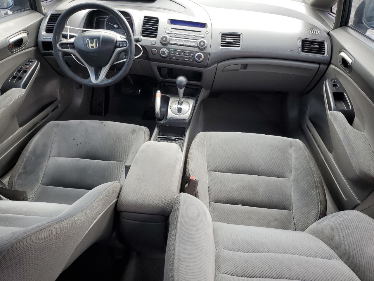 2011 Honda Civic - Image 8