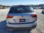 2020 Volkswagen Tiguan Se en Venta en Ellenwood, GA - Front End