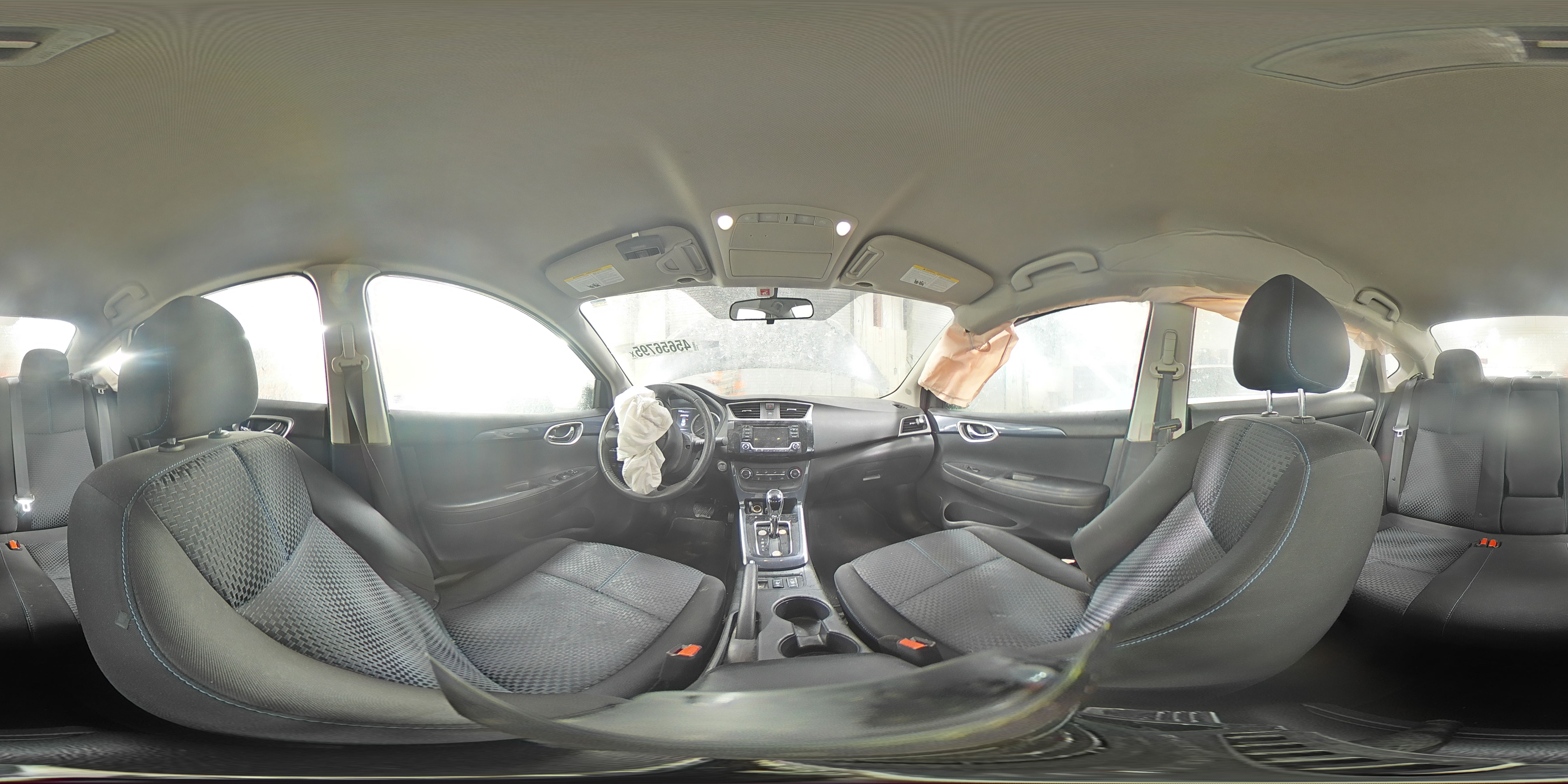 2017 Nissan Sentra - Image 15