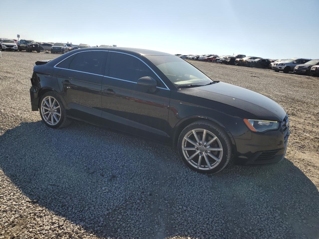 2015 Audi A3 - Image 4