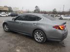 2017 Infiniti Q70 3.7 на продаже в Gaston, SC - Side