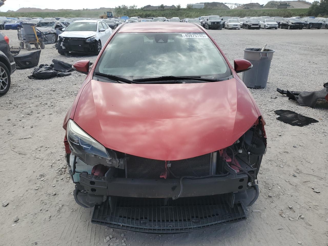 2018 Toyota Corolla - Image 5