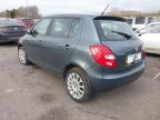 2014 SKODA FABIA ELEG for sale at Copart SANDTOFT