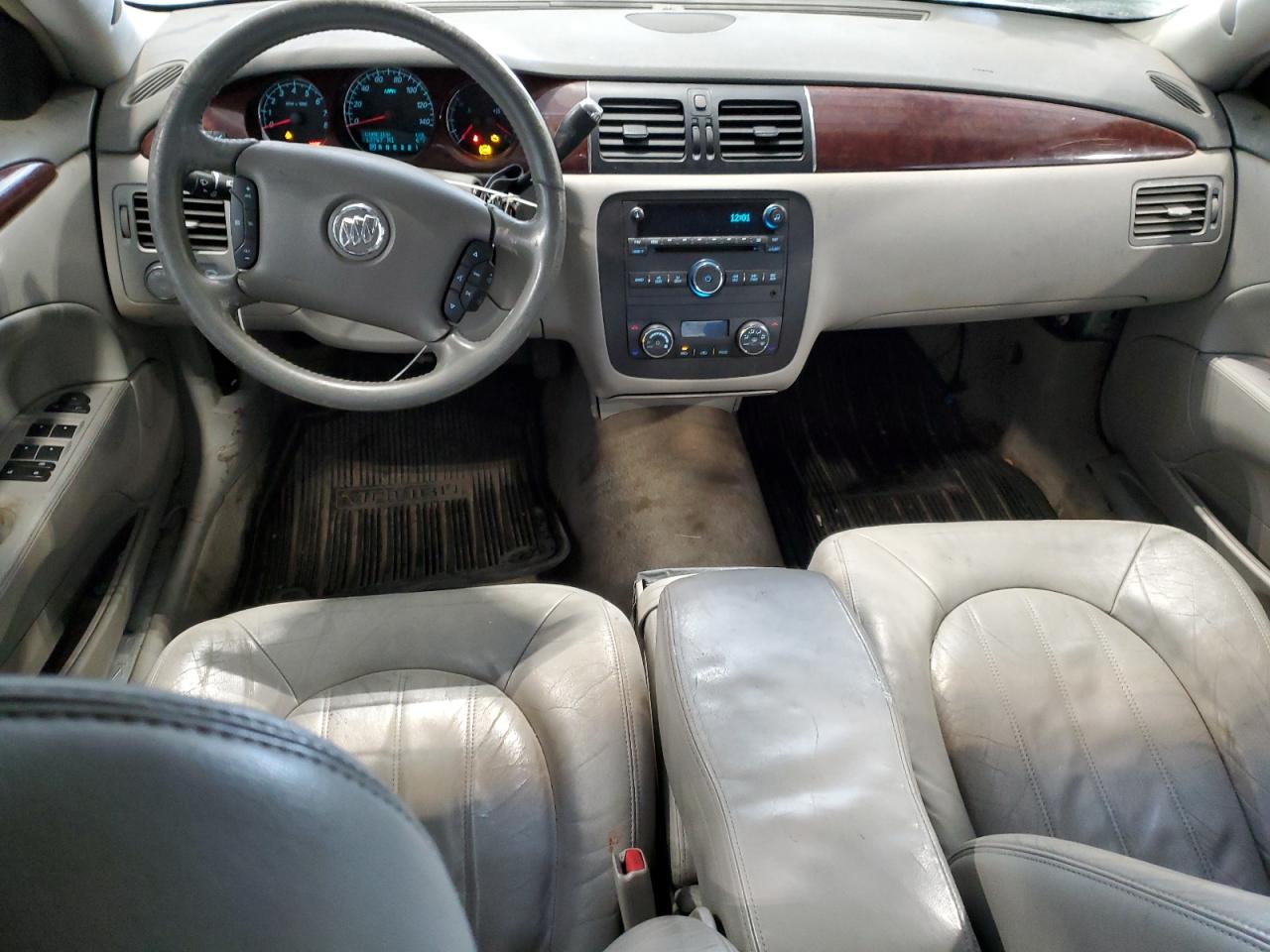 2006 Buick Lucerne - Image 8